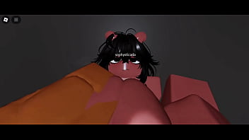 Preview 4 of Wastandies Sex Video - Una Sucuba Culona disfruta de una vigorosa verga negra