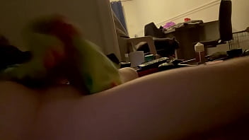 Preview 2 of Isis Wife Cheetting - Encore et tjrs seul