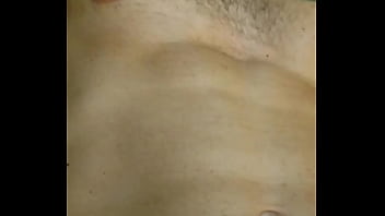 Preview 1 of Tamil Sex Outdoor Vedios - Body cumshot from hot Male amateur Max Shenanigans