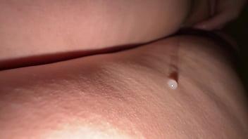 Preview 4 of All Body Tattoo - Wet Pussy Grips Huge Dick,  FAT ASS,  Cum Leaks Down Thighs