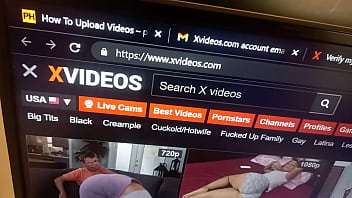 Preview 4 of Aunt Son Home Alone - Verification video