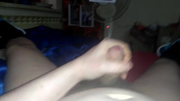 Preview 4 of Dock Fuck Nese - Morning jerk off