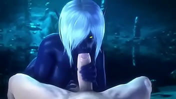 Preview 3 of Her Re Muf - Queen Nualia