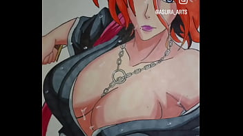 Preview 4 of Www Sex Hd Mobi - rangiku