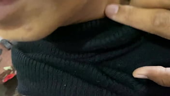 Preview 1 of Far St 1 Sex - Old bhabhi ki hungry pyasi pussy ki jam kr pyas bhujayi With Clear Hindi Audio Sex DESISLIMGIRL