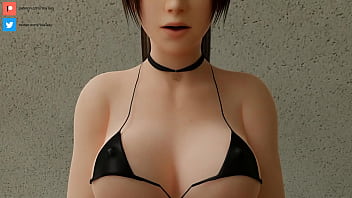 Preview 3 of Skes Xx - Mai Shiranui the king of fighters
