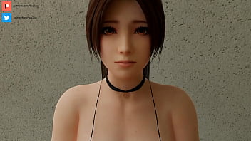 Preview 4 of Skes Xx - Mai Shiranui the king of fighters