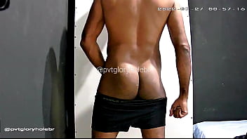 Preview 2 of Fucking Gear Of Car - UM DOS MOTIVOS DO PORQUE EU AMO GLORYHOLE!!! (COMPLETO NO RED)