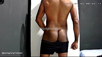 Preview 1 of Fucking Gear Of Car - UM DOS MOTIVOS DO PORQUE EU AMO GLORYHOLE!!! (COMPLETO NO RED)