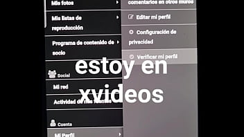 Preview 2 of Sanga Xmmx - V&iacute_deo de verificaci&oacute_n