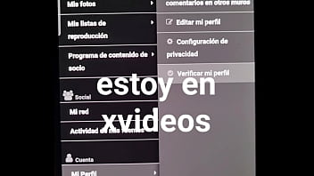 Preview 3 of Sanga Xmmx - V&iacute_deo de verificaci&oacute_n