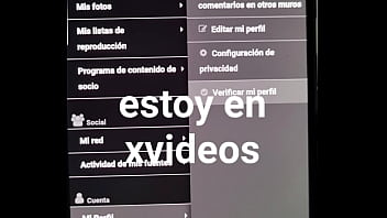 Preview 1 of Sanga Xmmx - V&iacute_deo de verificaci&oacute_n