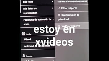 Preview 4 of Sanga Xmmx - V&iacute_deo de verificaci&oacute_n