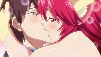 Preview 4 of Big And Perfect Brest Xxx - Itadaki! Seieki Special Sub Espa&ntilde_ol Sin censura
