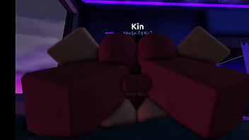 Preview 3 of Khanti Odia Sexvedio - Roblox gay Animation