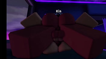 Preview 4 of Khanti Odia Sexvedio - Roblox gay Animation