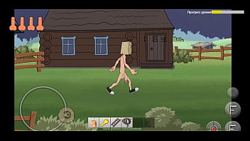 Preview 3 of Ismall Boy Tube - fuckerman speedrun russian vilage
