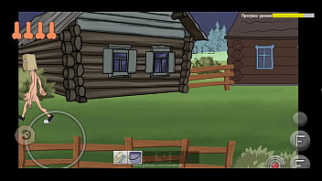 Preview 4 of Ismall Boy Tube - fuckerman speedrun russian vilage