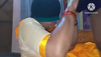 Preview 1 of Sex With Livex - Priya bhabhi ne apne boy friend ko gr bulaya uska land chusne ke liye