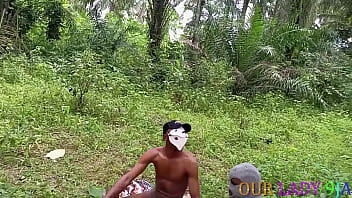 Preview 4 of Hd Hit Xnxxx - Sex And The African Culture Part 1 Sex Life Somewhere In Africa