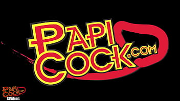 Preview 1 of And Party All Day - PapiCock Jose SOLO