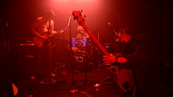 Preview 3 of Cinese Hardc0re - SawwaFest Chronicles - Am&ouml_K (rip) - Eclipse Live (IV)