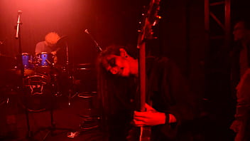 Preview 1 of Cinese Hardc0re - SawwaFest Chronicles - Am&ouml_K (rip) - Eclipse Live (IV)