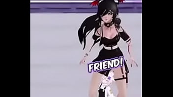 Preview 2 of Xxc Move Hot - Unbirth VR chat