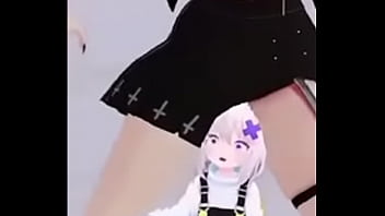 Preview 3 of Xxc Move Hot - Unbirth VR chat