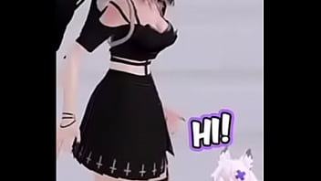 Preview 1 of Xxc Move Hot - Unbirth VR chat