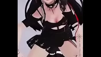 Preview 4 of Xxc Move Hot - Unbirth VR chat