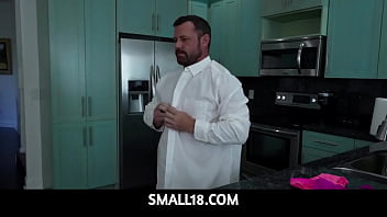 Preview 3 of Indian Fulseximuvi - Small18 - Bratty Little Tease Sadie Pop ,  Sergeant Miles
