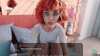 Preview 2 of Bears In Heat - OFF THE RECORD #38 &bull_ This redhead is cute as fuck
