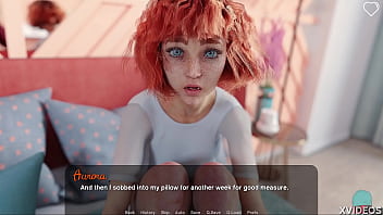 Preview 3 of Bears In Heat - OFF THE RECORD #38 &bull_ This redhead is cute as fuck