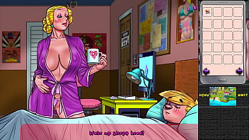 Preview 2 of Porn Juila Ann Com - Milftoon Milfland 007a-WalktroughPART1