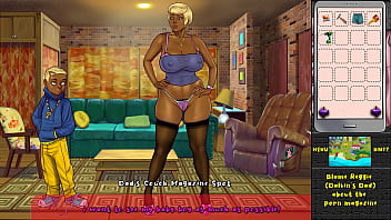 Preview 4 of Porn Juila Ann Com - Milftoon Milfland 007a-WalktroughPART1