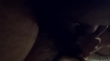Preview 2 of When Dad Sleep Son Rape Mom - Boquete delicioso