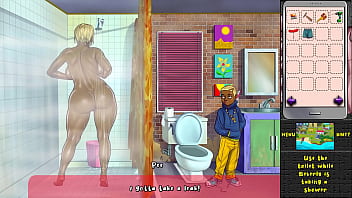 Preview 2 of My Momm Sex - Milftoon Milfland 007a-WalktroughPART2