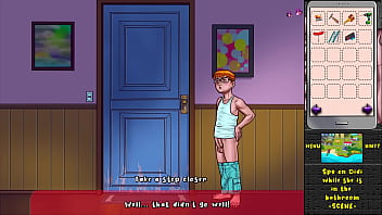 Preview 2 of Pakistani Frils Fuck - Milftoon Milfland 007a-WalktroughPART3