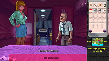 Preview 3 of Pakistani Frils Fuck - Milftoon Milfland 007a-WalktroughPART3