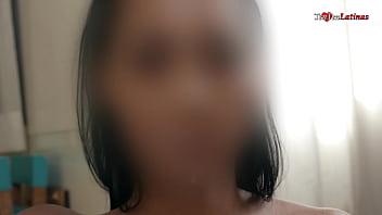 Preview 4 of Sexdoc Net - Tall baddie latina amateur hardcore fuck and blowjob