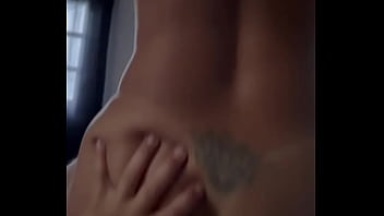 Preview 1 of Enters Hte - Sentada no anal