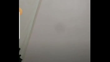 Preview 3 of Night Shift - Ugandan Munyankole on a tiktok live Fucked by young Brothers horny friend