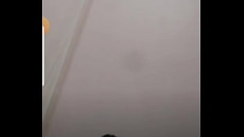 Preview 4 of Night Shift - Ugandan Munyankole on a tiktok live Fucked by young Brothers horny friend