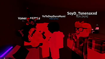 Preview 1 of Xxx Sex Up Video - Roblox XXX Sex  Fucking Slut Whore