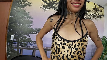 Preview 3 of By Dstr - Eva Perez na HardBrazil por tr&aacute_s das c&acirc_meras