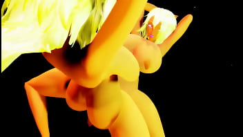 Preview 4 of Seachmom Fuck Dp - Double Kath American Fuck