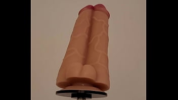 Preview 1 of Phonerotica Doctor Movies - anal dp standing up