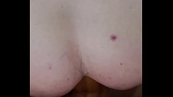 Preview 3 of Japan Mom Anal - Stretching with a large butt plug