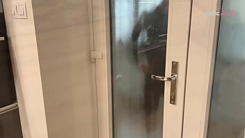 Preview 1 of Beautifully Romantic Slow Sex - Slutty Wife Cheats on Husband with His Best Friend: Secret Footjob &amp_ Blowjob